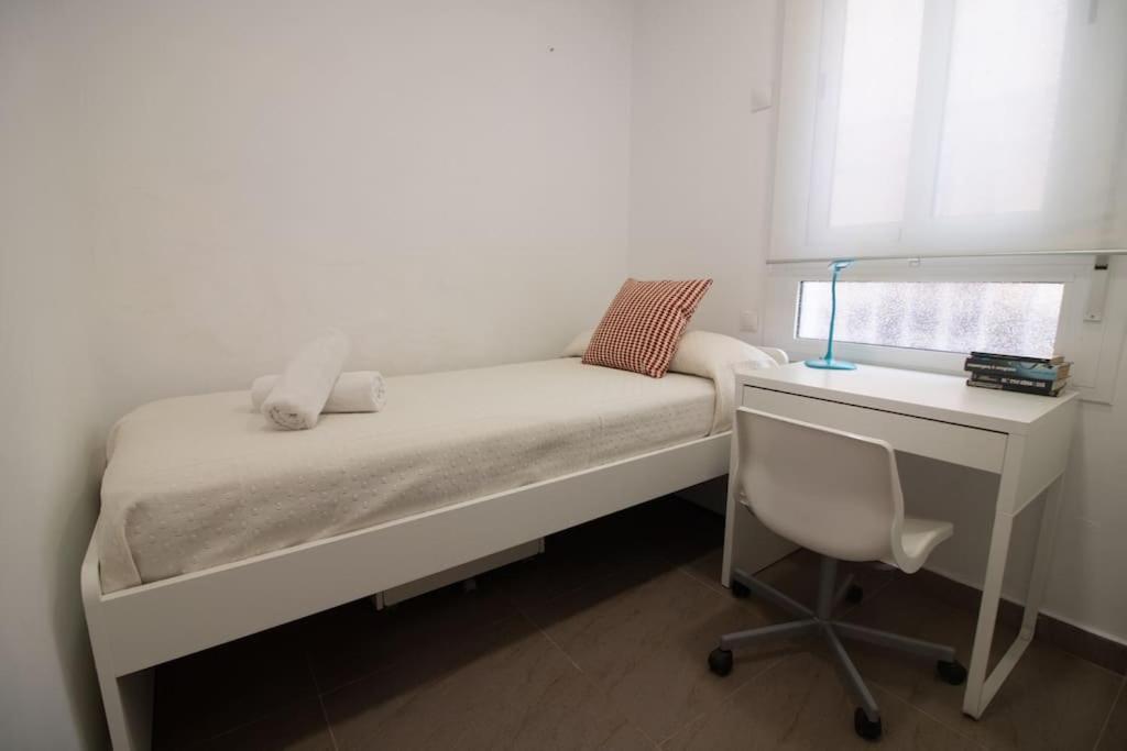 Malasana House Malaga Luaran gambar