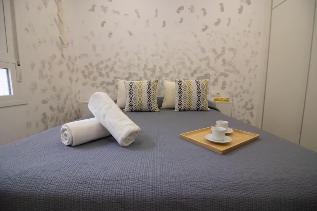 Malasana House Malaga Luaran gambar