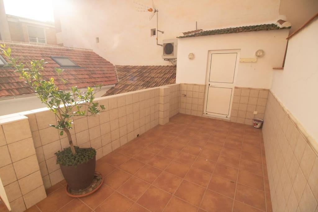 Malasana House Malaga Luaran gambar