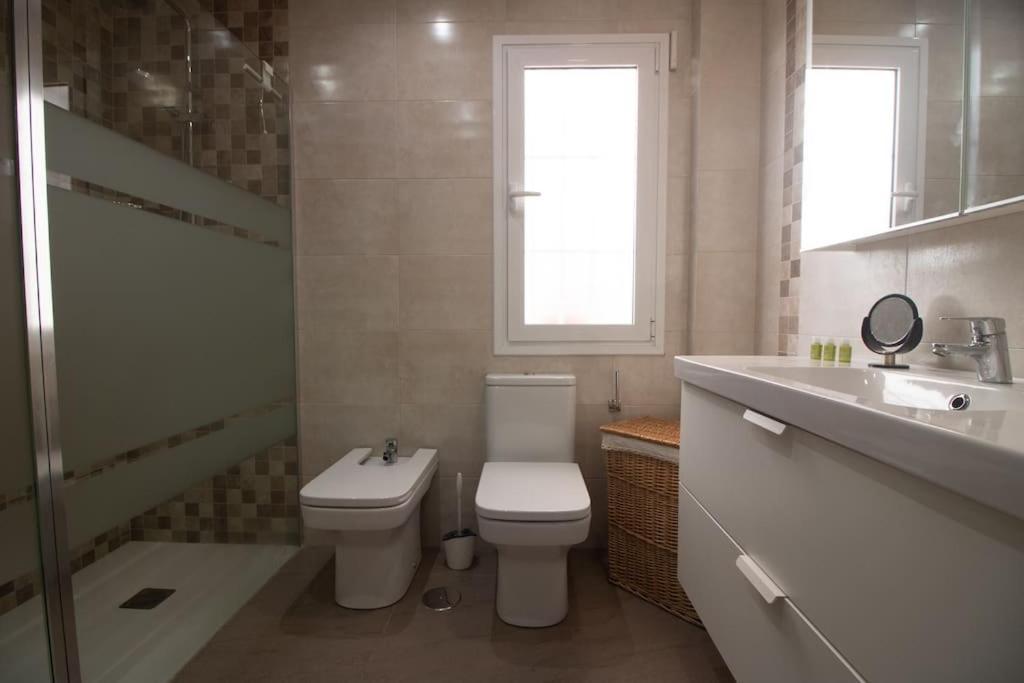 Malasana House Malaga Luaran gambar